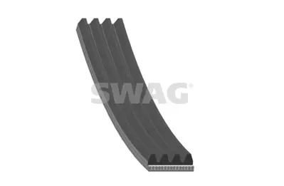 SWAG 30 94 0720 Kanallı V Kayısı Crafter 2,5tdı 06>13 Ceba Cebb Bjl Bjm ( 4pk970 ) 76260849A