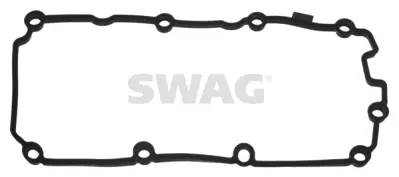 SWAG 30 94 3957 Kulbutor Kapak Contası ( 4-6 ) A4 A5 A6 A8 Q7 Q5 Toareg 2.7 3.0tdı Capa Ccwa Ccwb Cama 59103483M 95510523110