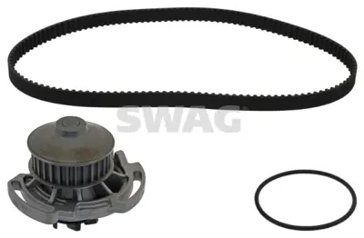 SWAG 30 94 5138 Trıger Setı Su Pompası Olan Vw 32109119S1