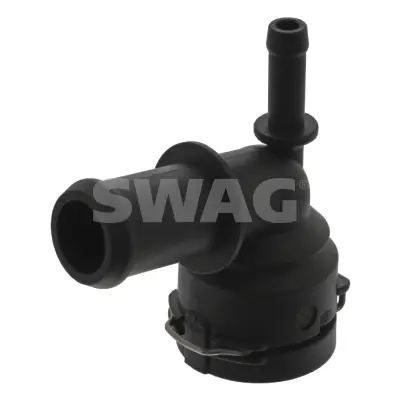 SWAG 30 94 5979 Sogutma Suyu Flansı  Audı 1C0122291A 1T0121156J