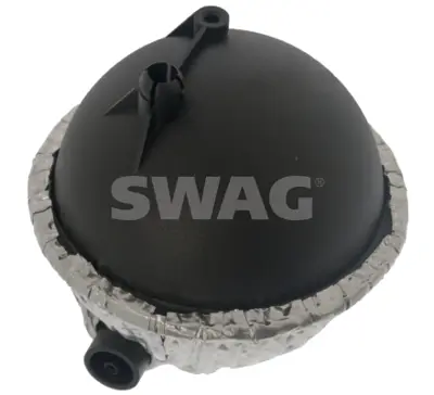 SWAG 30 94 8803 Basınç Deposu ( Egzoz Kumandası Konvertoru ) Bora Caddy Crafter Passat Polo Touareg T5 A3 A4 A5 A6 A 54129808SK