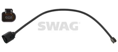 SWAG 30 94 8916 Fren Ikaz Kablosu  Audı 4L0615437