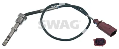 SWAG 30 94 9271 Atık Gaz Isı Sensörü  Seat 3G906088AC