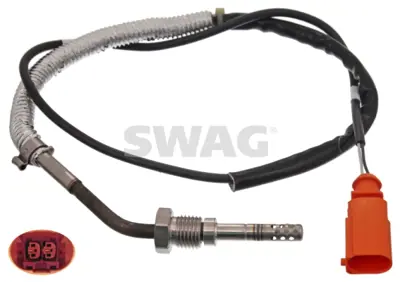 SWAG 30 94 9274 Atık Gaz Isı Sensörü  Seat 45906088F