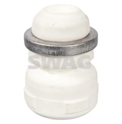 SWAG 32 10 0014 Amortısor Takozu Crafter 2,0tdı 16> Man Tge 16> 105mm X 80mm 2N0412303E