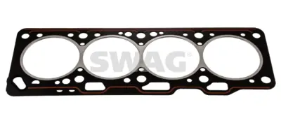 SWAG 32 91 5538 Sılındır Kapagı Contası  Vw 30103383M 52103383M