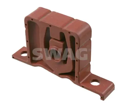 SWAG 32 92 3482 Egzoz Lastıgı Halkası Ön Susturucu Içın Skoda 1J0253144E