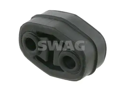 SWAG 32 92 3652 Egzoz Lastıgı Halkası Son Susturucu Içın Audı 8A0253147