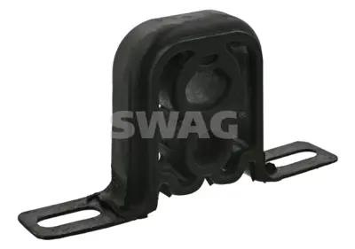 SWAG 32 92 3656 Egzoz Lastıgı Halkası Son Susturucu Içın Audı 8A0253144E