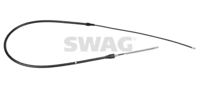 SWAG 32 92 4520 El Frenı Telı  Vw 6Q0609721M