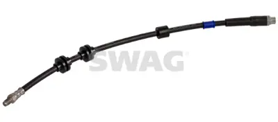 SWAG 33 10 0066 Fren Hortumu On (545mm) Bmw E81 E87 E88 E82 E90 E91 E92 E93 Z4 E89 04>13 34306790550