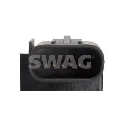 SWAG 33 10 0207 Gaz Kelebegı Agzı - Ford Pkw 1505642