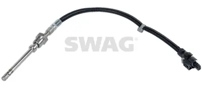 SWAG 33 10 0208 Atık Gaz Isı Sensörü Febı 170370 A0081534028