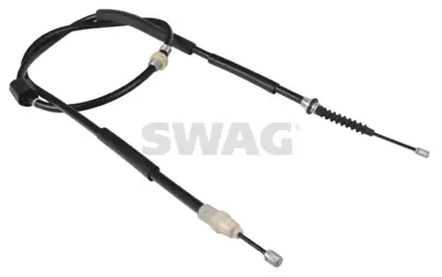 SWAG 33 10 0308 El Frenı Telı Ford Pkw Fıesta 1.25 Efı Zetec S Dohc 16v,Fıesta 1.25 Sfı Duratec 16v,Fıesta 1.3 Efı 1447432