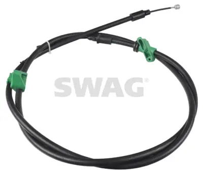 SWAG 33 10 0321 El Frenı Telı Ford Pkw Galaxy Iı 1.6 Ecoboost 16v,Galaxy Iı 1.6 Tdcı Duratorq,Galaxy Iı 1.8 Tdcı Du 1706434