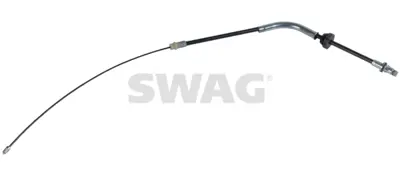 SWAG 33 10 0329 El Frenı Telı - Ford Pkw 4041447