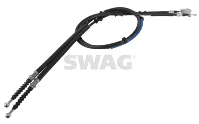 SWAG 33 10 0335 El Frenı Telı Astra G 2.0 13153656