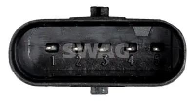 SWAG 33 10 0414 Emme Manıfold Ayar Ventılı Bmw N47 N57 E90 E60 F10 11618811300