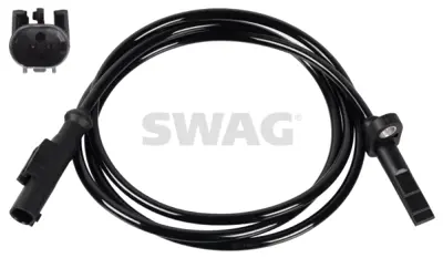 SWAG 33 10 0459 Abs Sensoru On Sag Sol Iveco Daıly 2,3 3,0 V Vı 1240mm 11> 5801279030