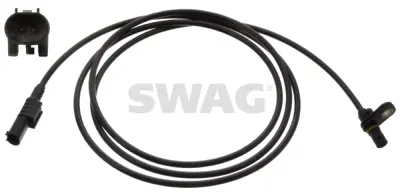 SWAG 33 10 0711 Abs Hız Sensoru Arka Sol Sprınter 06 > Crafter 06 > 16 2E0927801 A9065400117