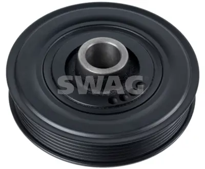 SWAG 33 10 0928 Krank Kasnagı (C Max Iı 1.6ty 10 / Fıesta Vı 08 1.25 1.4 08 Focus Iıı 1.6ty 10 Mondeo Iv 07 ) 1753151 C20111400A