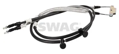 SWAG 33 10 1008 El Frenı Telı - Opel 93181111