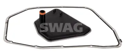 SWAG 33 10 1054 Şanzıman Yağı Filtre Seti Audi Febı 171640 9E325429S2