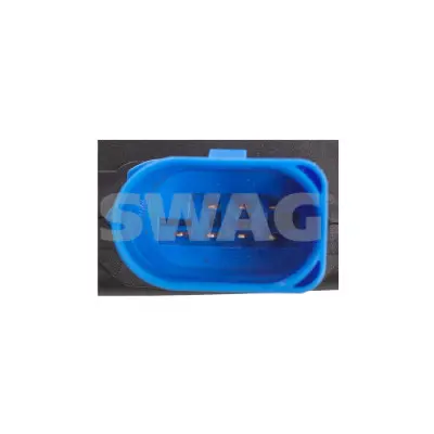 SWAG 33 10 1177 Kapı Kilidi Febı 172116 7L0839016D