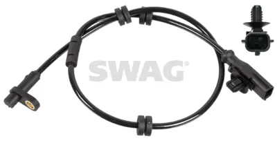 SWAG 33 10 1338 Abs Sensörü Ford Us Febı 172455 2095000