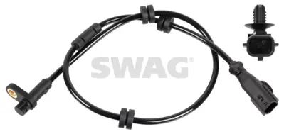 SWAG 33 10 1339 Abs Sensörü Ford Us Febı 172456 2094995