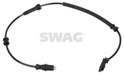 SWAG 33 10 1341 Abs Sensoru Laguna Iı 8200084126