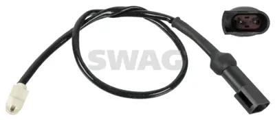 SWAG 33 10 1384 Fren İkaz Kablosu Febı 172596 2006779