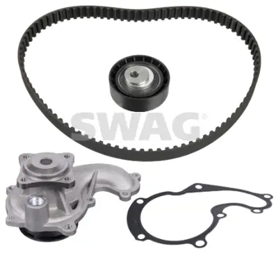 SWAG 33 10 1451 Trıger Eksantrık Gergı Setı (Devırdaımlı ) Connect 1.8tdcı 07>13 Focus 98>11 Mondeo Iv 07>14 Smax Ga 1201255S1