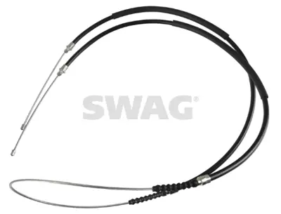 SWAG 33 10 1563 El Fren Telı Citroënjumper I, Jumper I 4x4, Jumper Iı, Jumper Iı 4x4, Relay I, Relay I 4x4, Relay Iı 1337440080 4745V5