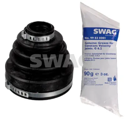 SWAG 33 10 1595 Aks Körüğü Takımı Febı 173033 7701209474