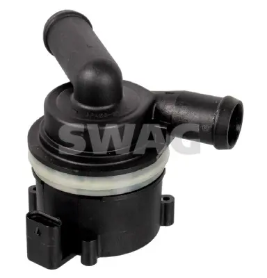 SWAG 33 10 1889 İlave Su Pompası Crafter-Amarok-Transporter T6 2.0 Tdı Febı 173634 3L965561A