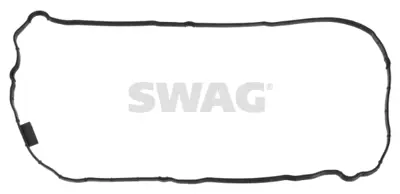 SWAG 33 10 2029 Kulbutor Kapak Contası (Om654) W205 18> C257 18> W213 16> S213 16> A238 17> C238 17> A6540160700