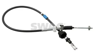 SWAG 33 10 2578 Debrıyaj Halatı Peugeot 2150CN