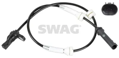 SWAG 33 10 2784 Abs Sensörü Bmw Febı 175259 34526869323