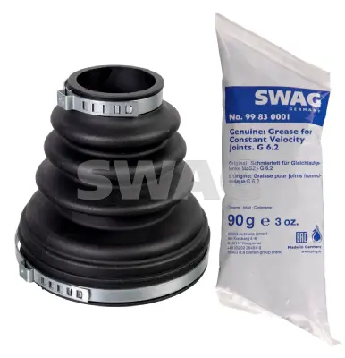 SWAG 33 10 3016 Aks Korugu Takımı Cıtroen C5 Iı, C5 Iıı, C6 3287A6