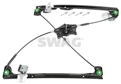 SWAG 33 10 3114 Cam Otomatiği Motorsuz Vw Febı 175798 1T1837462SK