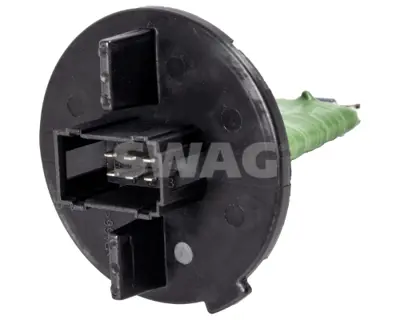 SWAG 33 10 3256 Rezistans Elektrik Fan İçin Citro N Febı 176041 6441CT