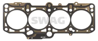 SWAG 33 10 3491 Silindir Kapağı Contası Motor-Seat Febı 176350 6G103383A