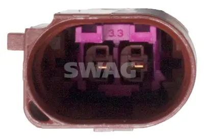 SWAG 33 10 3544 Egzoz Sıcaklık Sensörü 176444 3L906088C