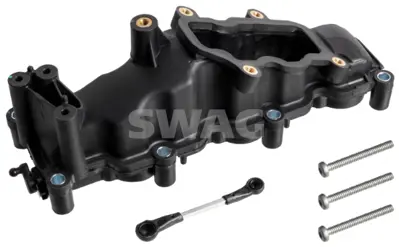 SWAG 33 10 3559 Emme Manıfold Sag A6 Q7 Touareg Bun Bug Cata Bks Bmk 2.7 Tdı-3.0 Tdı 04>10 Contalı 6V129709ASK