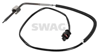 SWAG 33 10 4282 Egzoz Sıcaklık Sensoru A (169),B (245) A0071538928