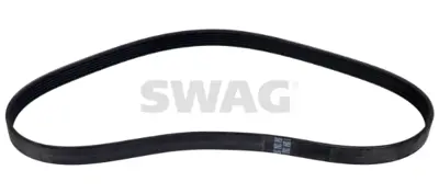 SWAG 33 10 4406 V Kayışı 177991 4E145933R