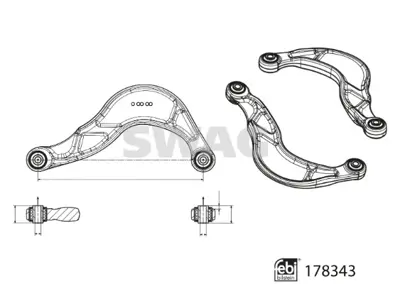 SWAG 33 10 4480 Salıncak Febı 178343 1737518