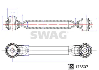 SWAG 33 10 4561 Denge Kolu Febı 178507 5197081