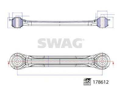 SWAG 33 10 4641 Salıncak Febı 178612 A1723500306